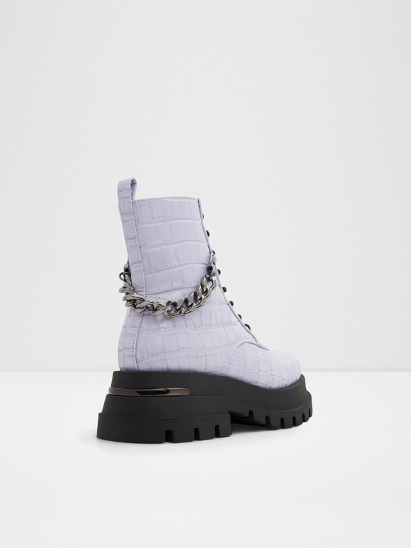 Aldo Grandeur Bokacsizma