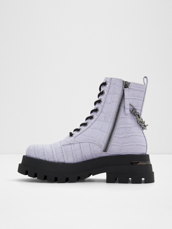 Aldo Grandeur Bokacsizma