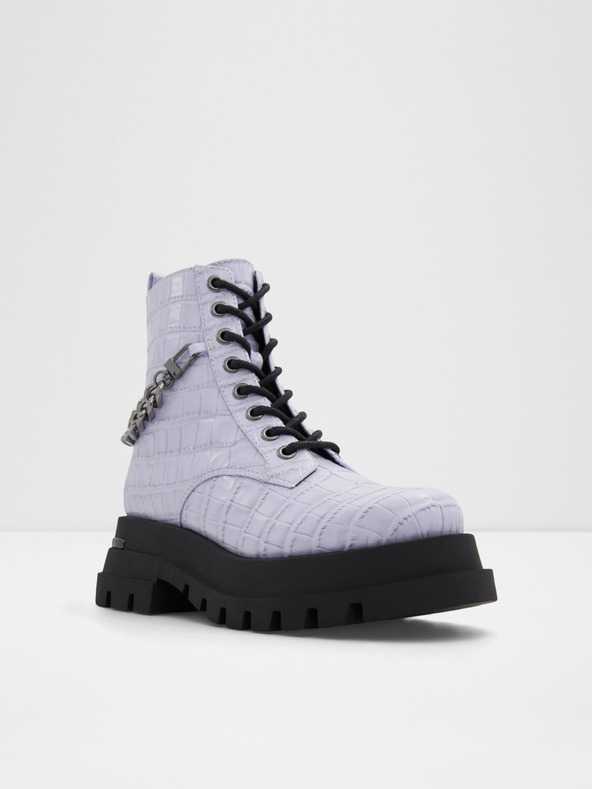 Aldo Grandeur Bokacsizma