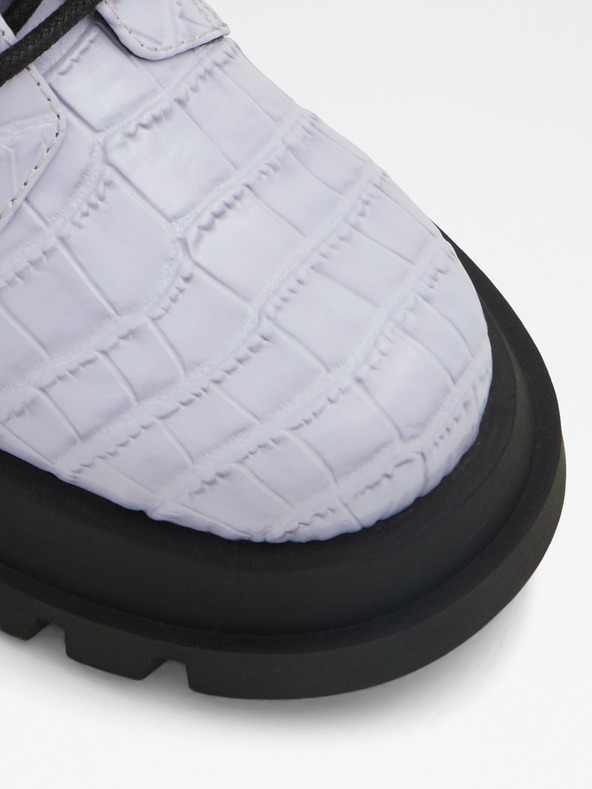 Aldo Grandeur Bokacsizma