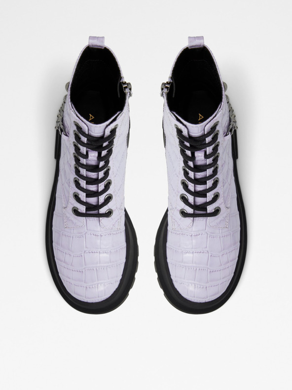 Aldo Grandeur Bokacsizma