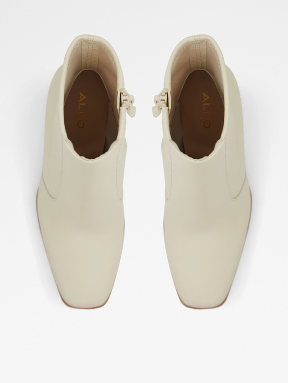 Aldo Audrella Bokacsizma