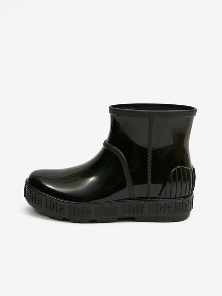 UGG Fekete lány UGG Drizlita bokacsizma