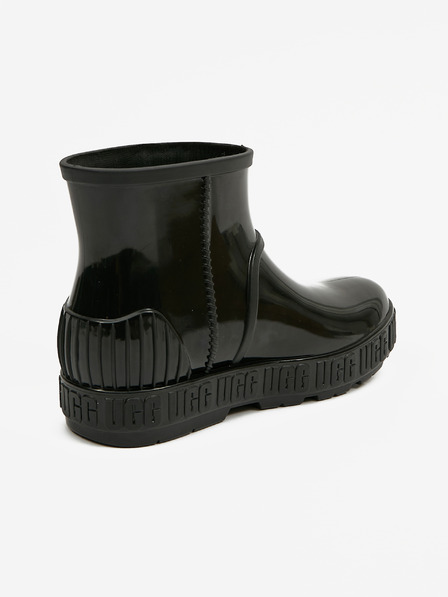 UGG Fekete lány UGG Drizlita bokacsizma