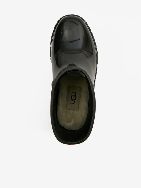 UGG Fekete lány UGG Drizlita bokacsizma