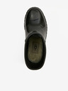 UGG Fekete lány UGG Drizlita bokacsizma