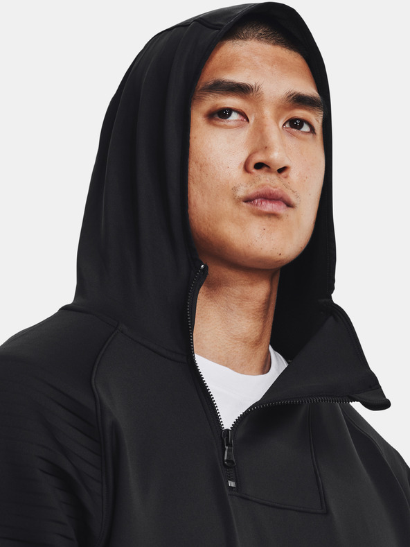 Under Armour Férfi dzseki Under Armour Curry Playable Jacket