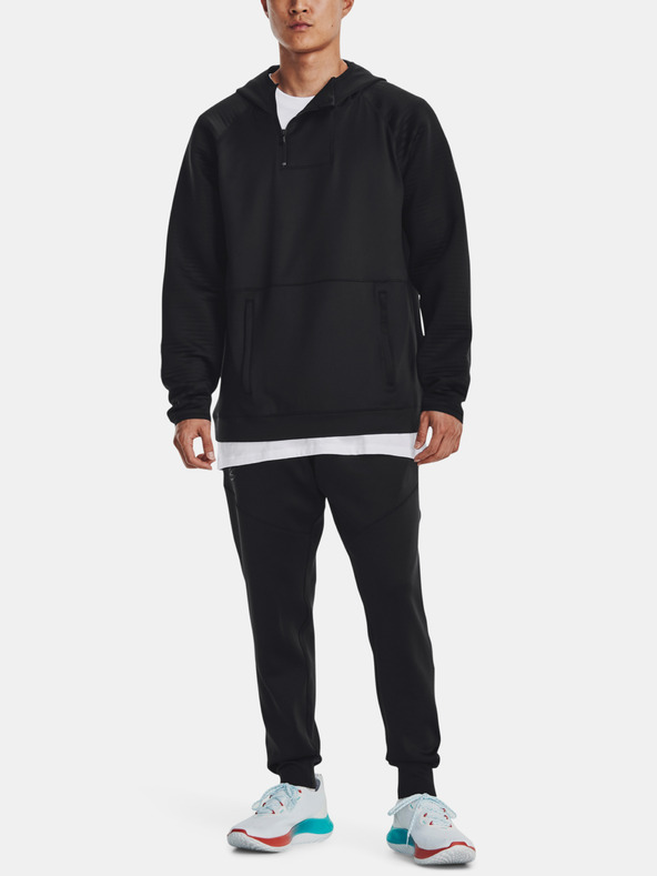 Under Armour Férfi dzseki Under Armour Curry Playable Jacket