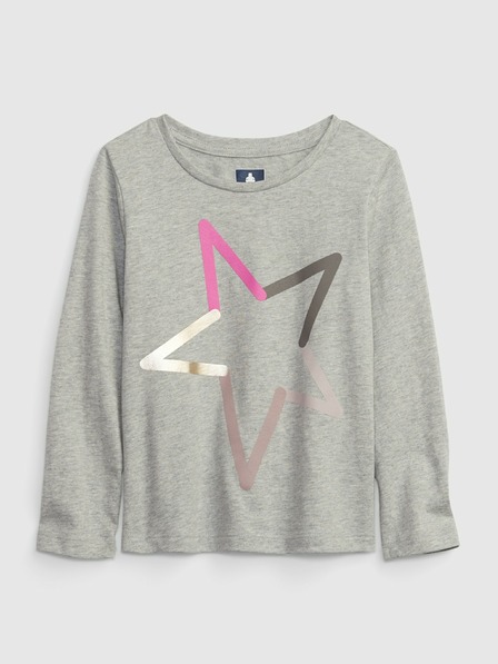 GAP Baby póló Mix & Match GAP