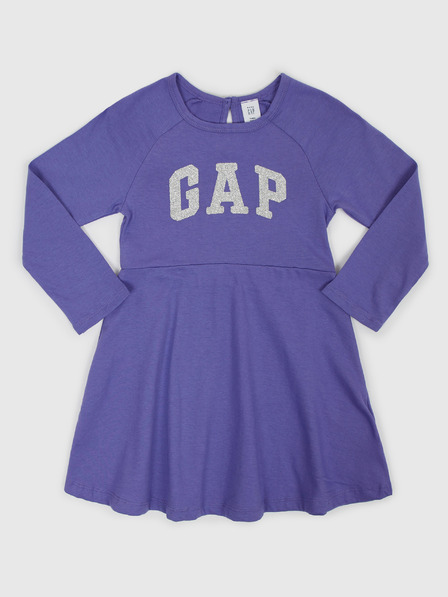 GAP Bébi ruha logóval GAP