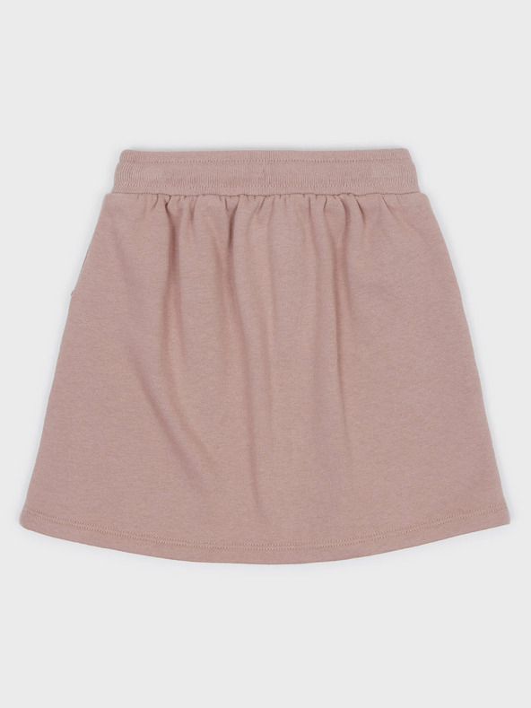 GAP Baby szoknya logóval GAP