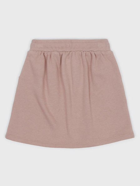 GAP Baby szoknya logóval GAP
