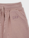 GAP Baby szoknya logóval GAP