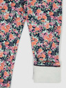 GAP Pamut béléses leggings GAP