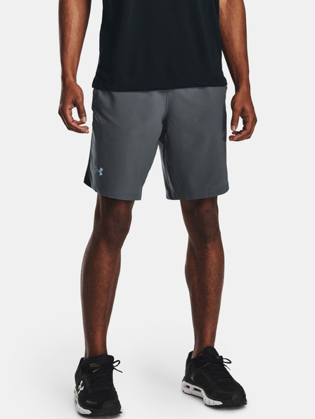 Under Armour Férfi rövidnadrágok Under Armour UA Launch SW 9'' Short