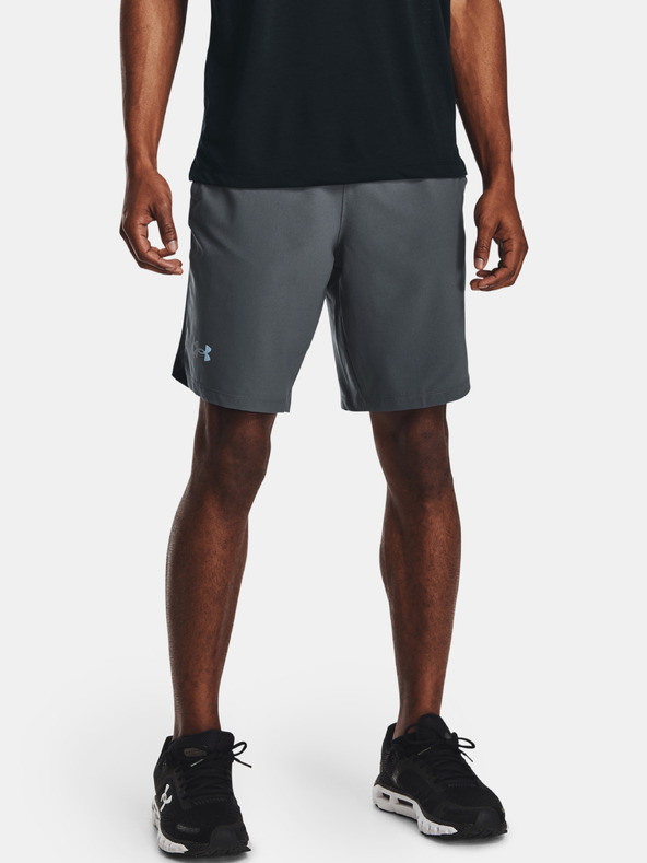 Under Armour Férfi rövidnadrágok Under Armour UA Launch SW 9'' Short