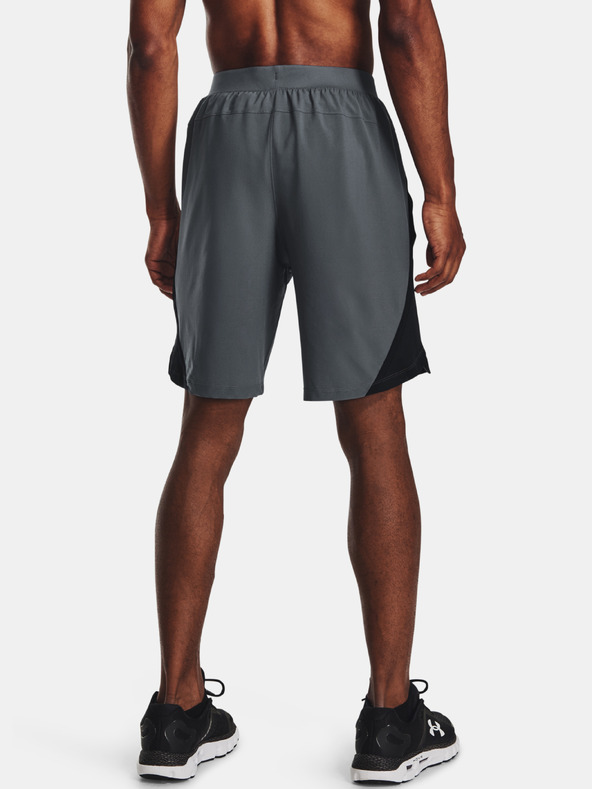 Under Armour Férfi rövidnadrágok Under Armour UA Launch SW 9'' Short