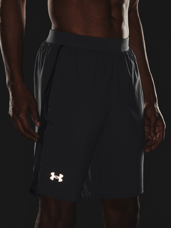 Under Armour Férfi rövidnadrágok Under Armour UA Launch SW 9'' Short