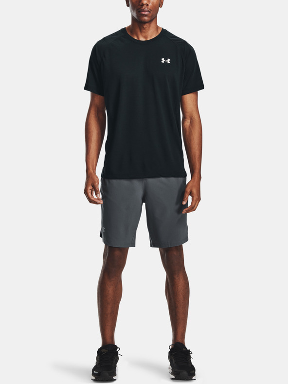 Under Armour Férfi rövidnadrágok Under Armour UA Launch SW 9'' Short