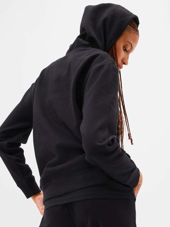 GAP GAP logós pulóver