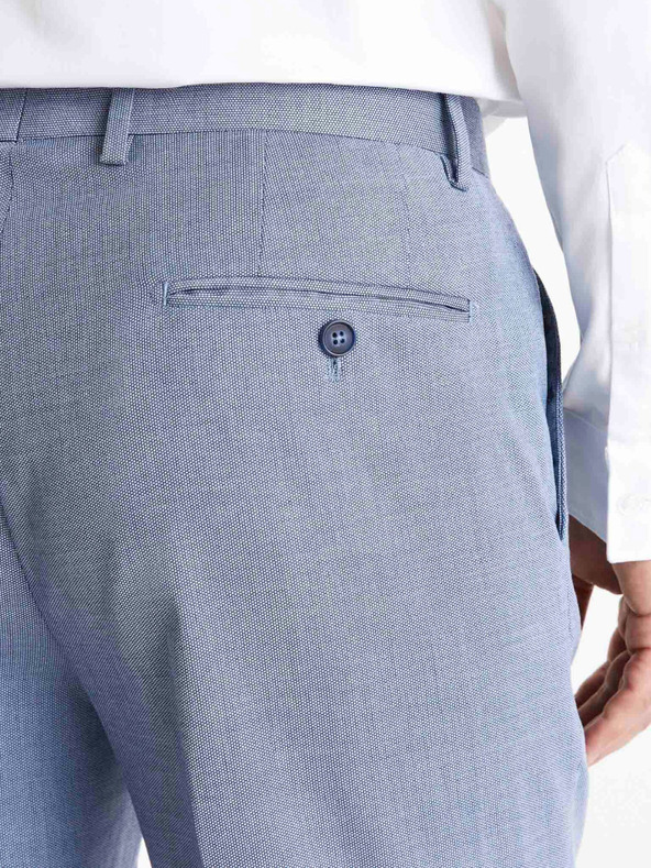 Celio Domikro Nadrág