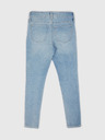 GAP Gyerek jeggings high rise farmer GAP