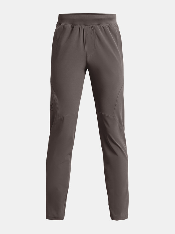 Under Armour Fiú sportnadrág Under Armour UA Unstoppable Tapered Pant