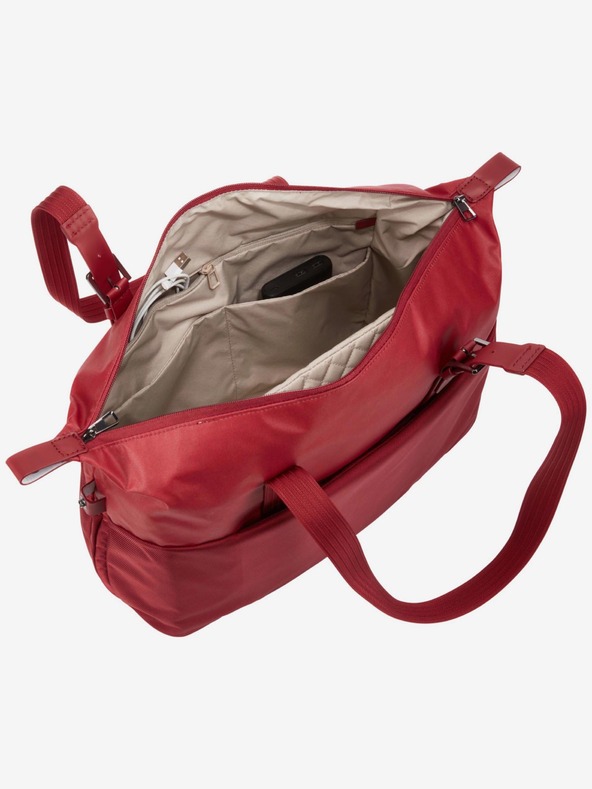 Thule Piros női Thule Spira utazótáska