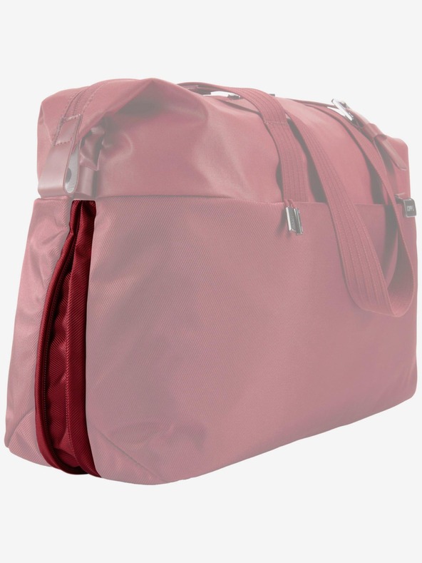 Thule Piros női Thule Spira utazótáska