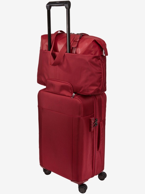 Thule Piros női Thule Spira utazótáska