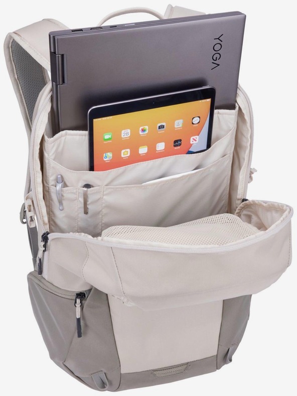 Thule Világosszürke Thule EnRoute hátizsák