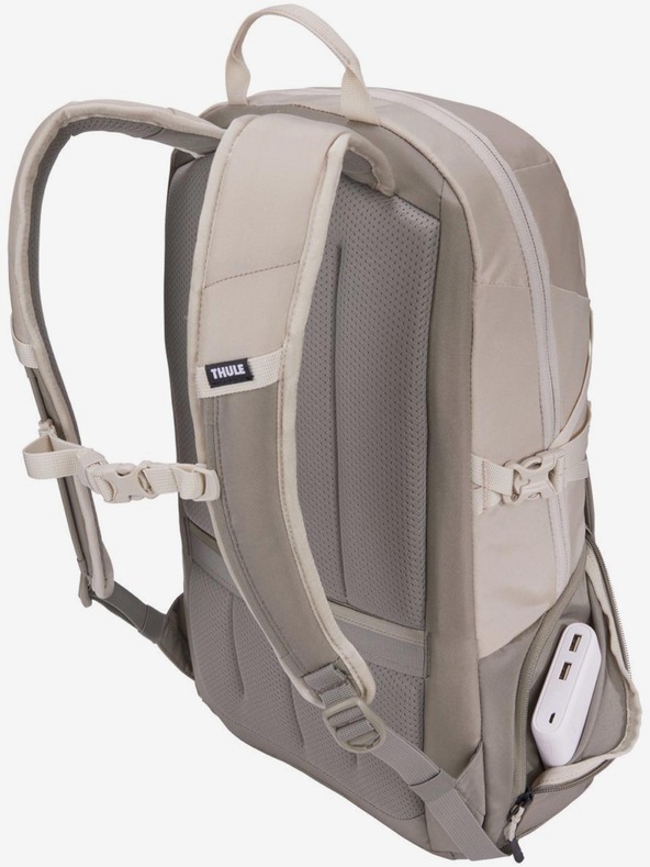 Thule Világosszürke Thule EnRoute hátizsák
