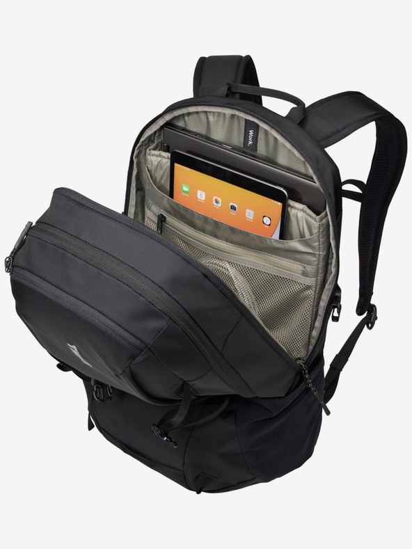Thule Fekete férfi Thule EnRoute hátizsák