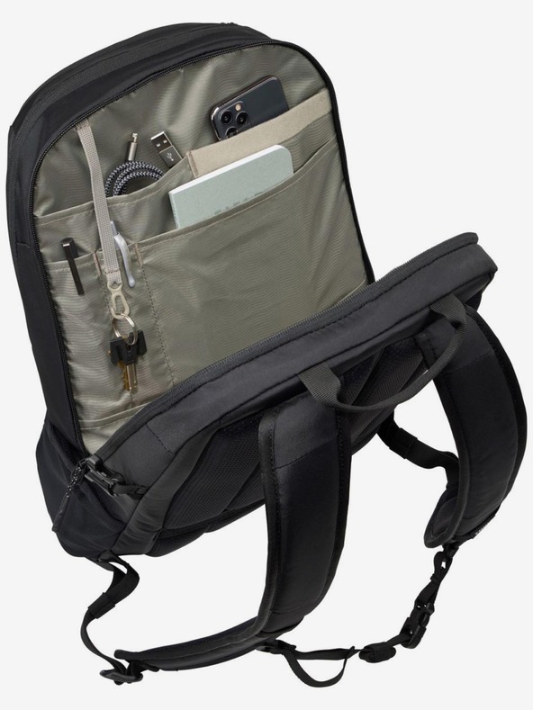 Thule Fekete férfi Thule EnRoute hátizsák