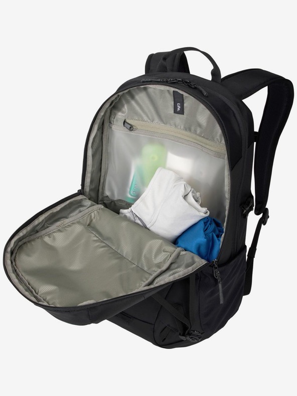 Thule Fekete férfi Thule EnRoute hátizsák