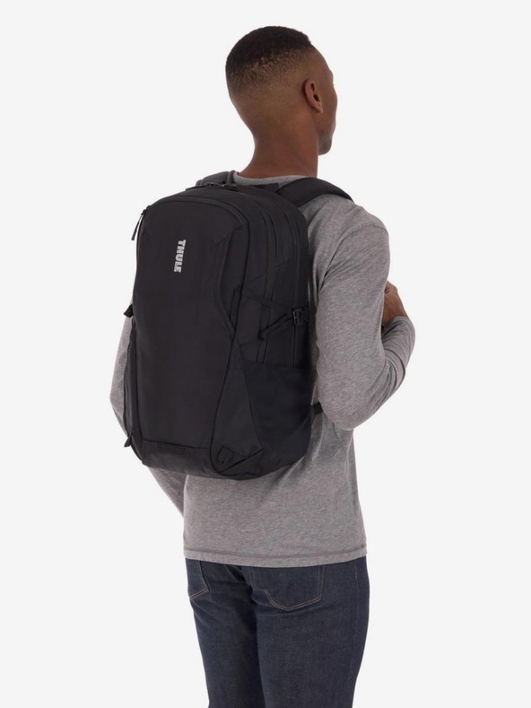 Thule Fekete férfi Thule EnRoute hátizsák