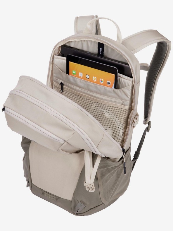 Thule Bézs színű Thule EnRoute hátizsák
