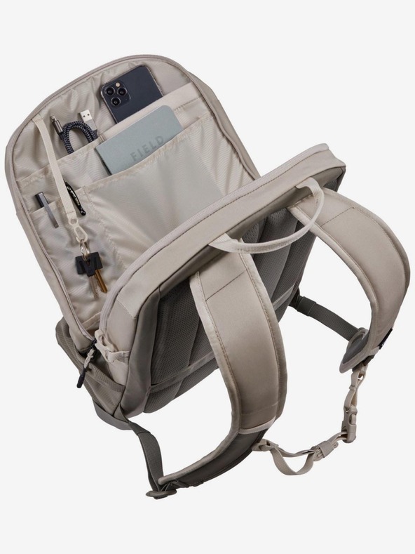 Thule Bézs színű Thule EnRoute hátizsák