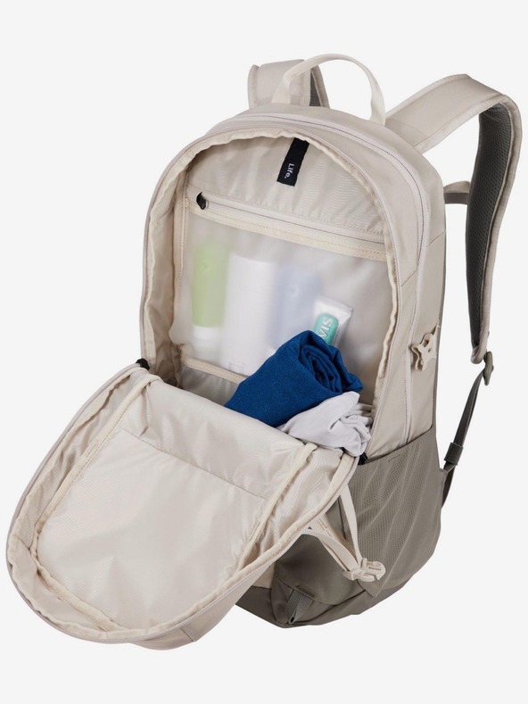 Thule Bézs színű Thule EnRoute hátizsák