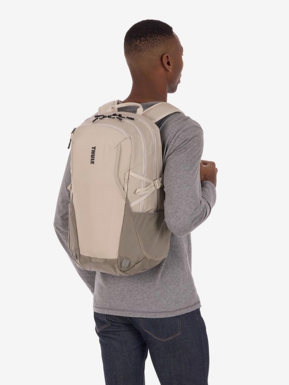 Thule Bézs színű Thule EnRoute hátizsák