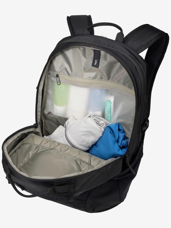 Thule Fekete férfi Thule EnRoute hátizsák