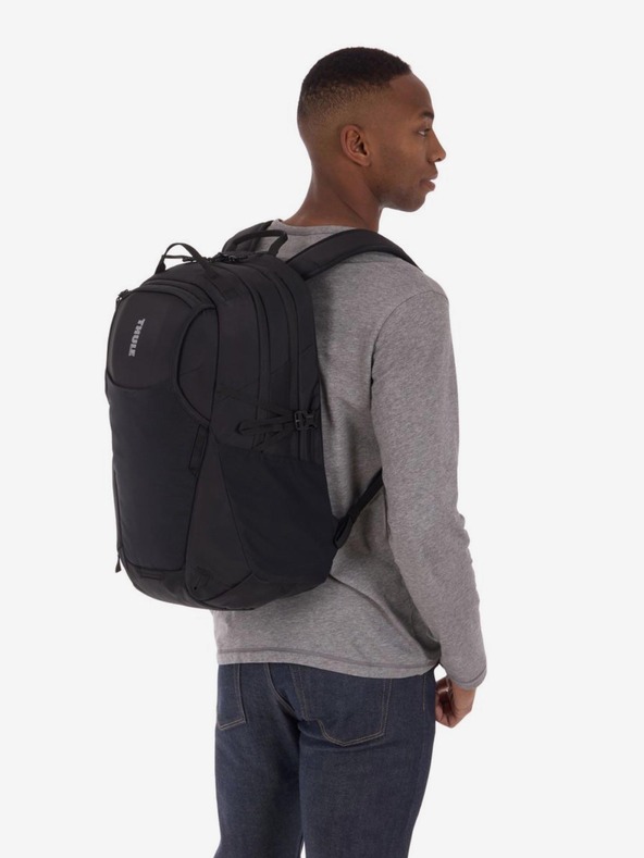 Thule Fekete férfi Thule EnRoute hátizsák