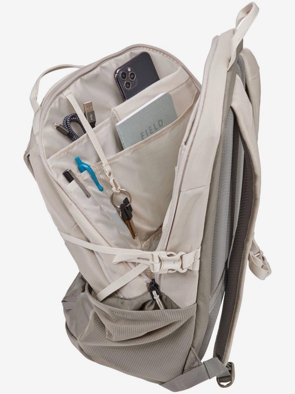 Thule Szürke férfi Thule EnRoute hátizsák