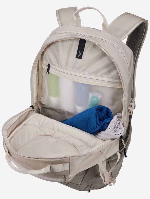 Thule Szürke férfi Thule EnRoute hátizsák