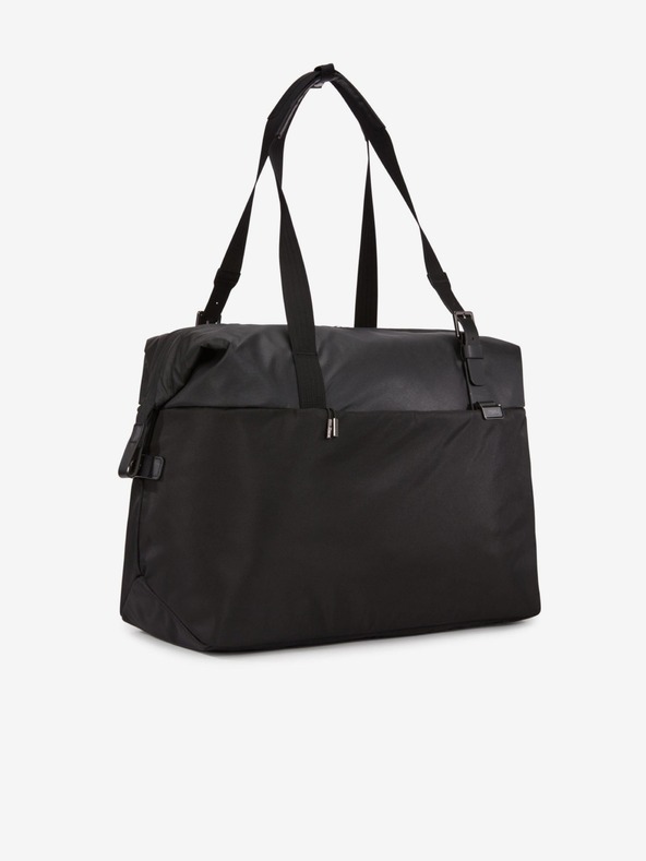 Thule Fekete Thule Spira utazótáska