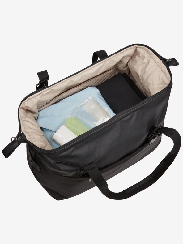 Thule Fekete Thule Spira utazótáska