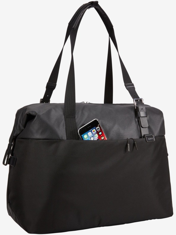 Thule Fekete Thule Spira utazótáska