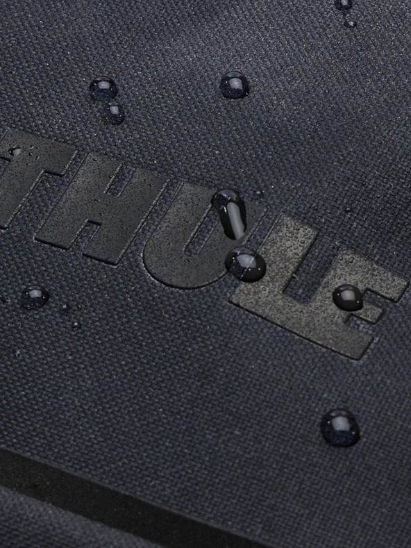 Thule Fekete Thule Aion utazótáska