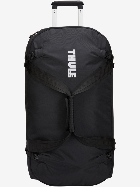 Thule Fekete Thule Subterra utazótáska