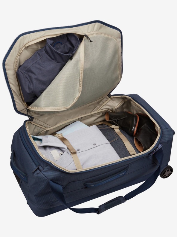 Thule Thule Crossover 2 Sötétkék utazótáska